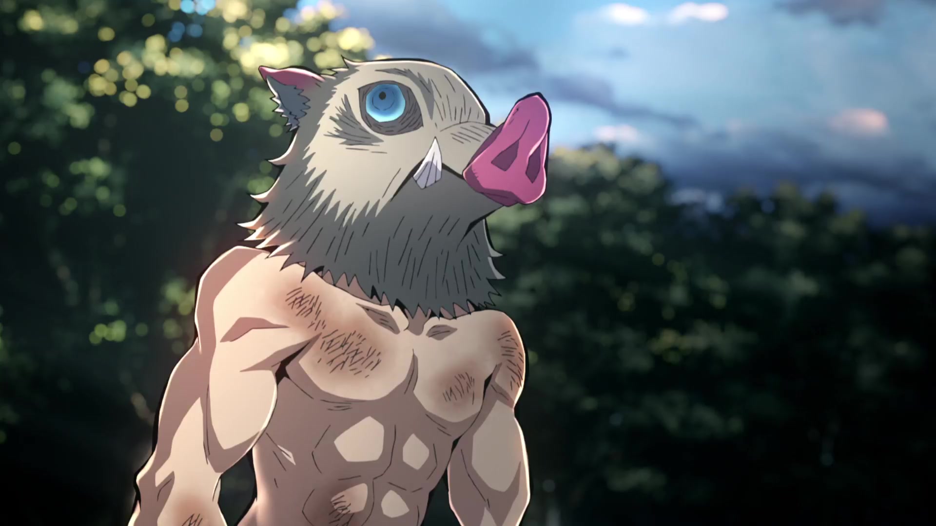 [Tsukyio Editing Resources] Demon Slayer (Mugen Train) Raw Clips (1616) (tsukyio.com).mp4